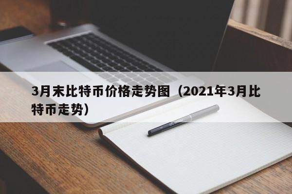 3月末比特币价格走势图(2021年3月比特币走势)